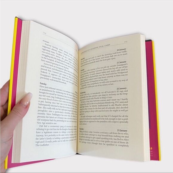 Confessions Of A Sociopathic Social Climber - Adele Lang - Picture 3 of 5